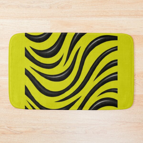 Item preview, Mini Zebra Stripe Pattern designed and sold by annenambiro.
