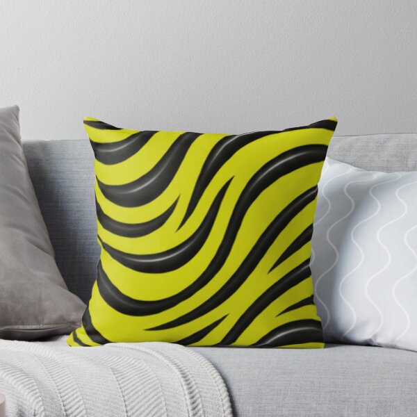 Item preview, Mini Zebra Stripe Pattern designed and sold by annenambiro.