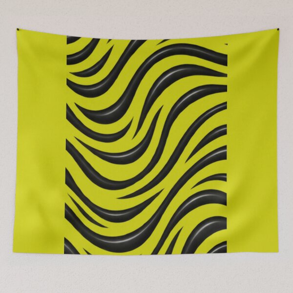 Item preview, Mini Zebra Stripe Pattern designed and sold by annenambiro.