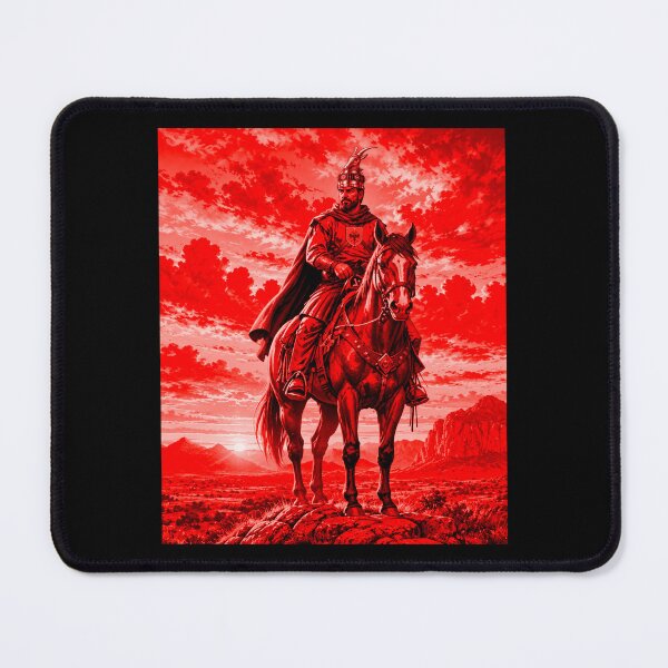 Item preview, Skanderbeg Scanderbeg helmet Albania,Shqipëria designed and sold by Aeartcreative5.