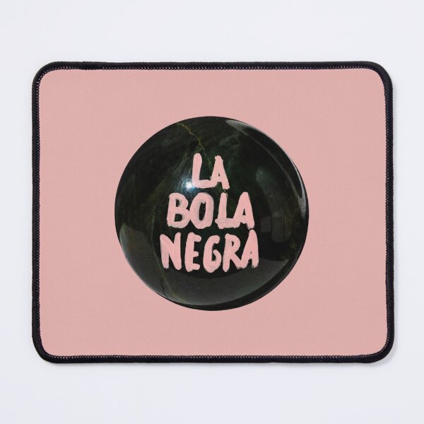 Artikelvorschau, LA BOLA NEGRA entworfen und verkauft von 1989_shop.