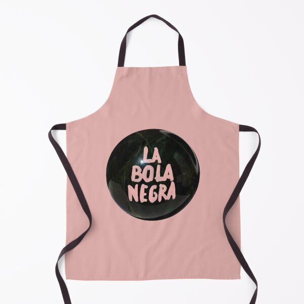 Item preview, LA BOLA NEGRA designed and sold by 1989_shop.