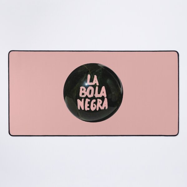 Item preview, LA BOLA NEGRA designed and sold by 1989_shop.