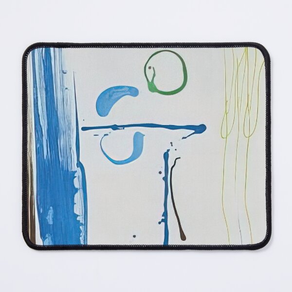 Item preview, Sunshine after rain - 1987 designed and sold by VeilOfPigments.