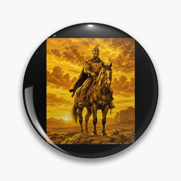 Item preview, Skanderbeg Scanderbeg helmet Albania,Shqipëria designed and sold by Aeartcreative5.