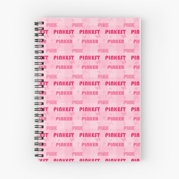 Item preview, Pink Pinker Pinkest Pattern Design  designed and sold by PatternTitan.