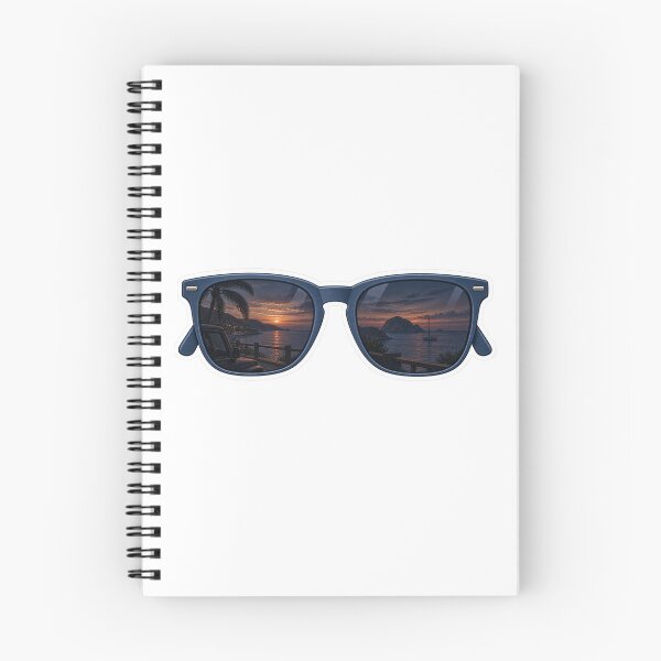 Item preview, Blue Sunglasses designed and sold by GridiStudio.
