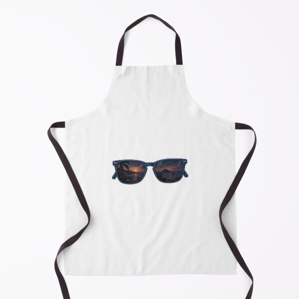 Item preview, Blue Sunglasses designed and sold by GridiStudio.