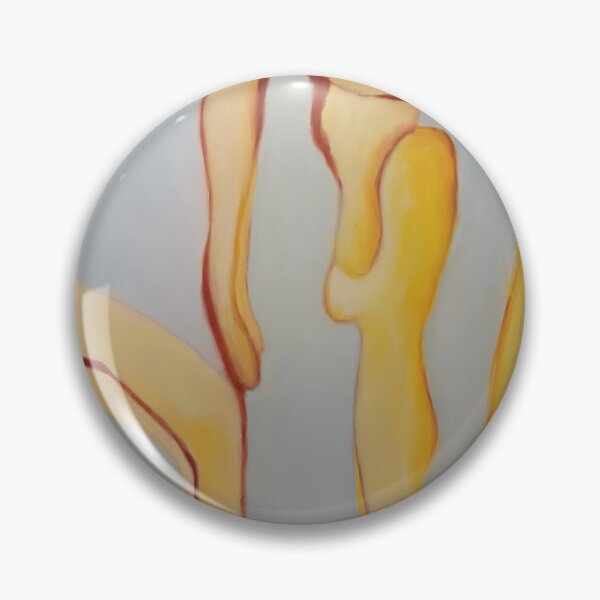 Item preview, The Kiss designed and sold by RoderickArtDC.
