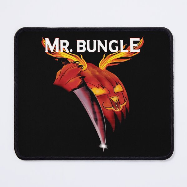 Item preview, Mr Bungle Avant-Garde designed and sold by DesignJoinCute.