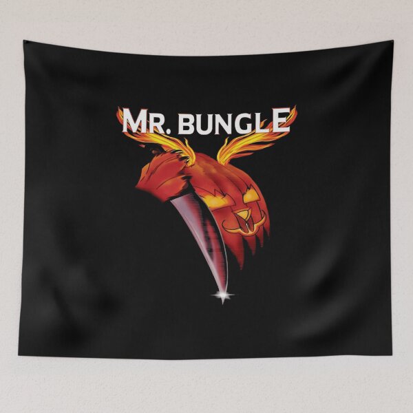 Item preview, Mr Bungle Avant-Garde designed and sold by DesignJoinCute.