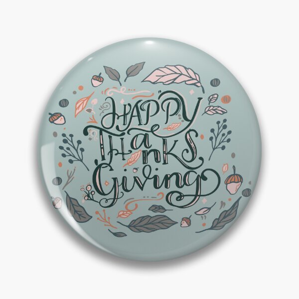 Item preview, Sage-Inspired Thanksgiving designed and sold by lifeinspired4u.