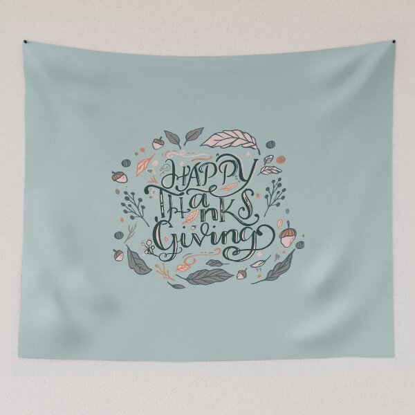 Item preview, Sage-Inspired Thanksgiving designed and sold by lifeinspired4u.