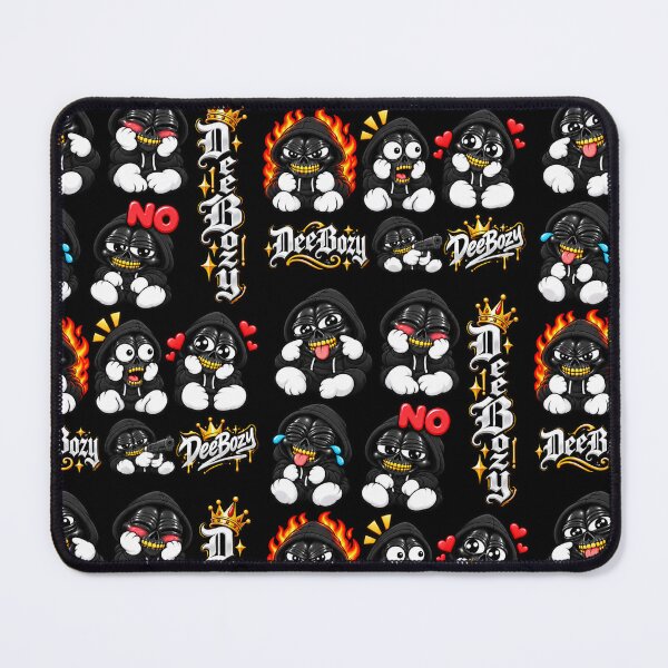 Item preview, Deemojis designed and sold by WickedHub.