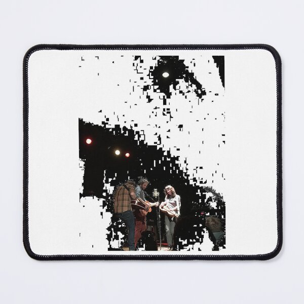 Item preview, Blind Pilot Live Indie Folk Concert Design designed and sold by Joymurysoa.