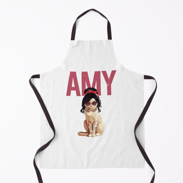 Item preview, Amy Winehouse Tears designed and sold by DesignJoinCute.