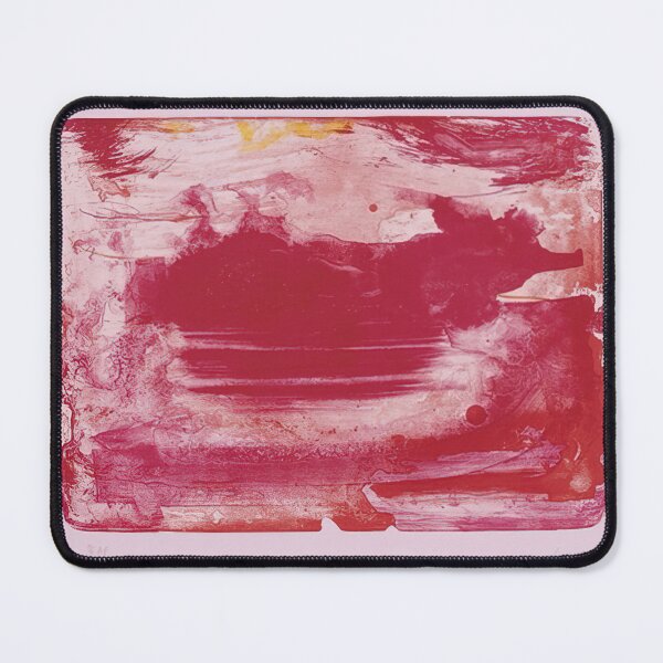 Item preview, The red sea - 1982 designed and sold by VeilOfPigments.