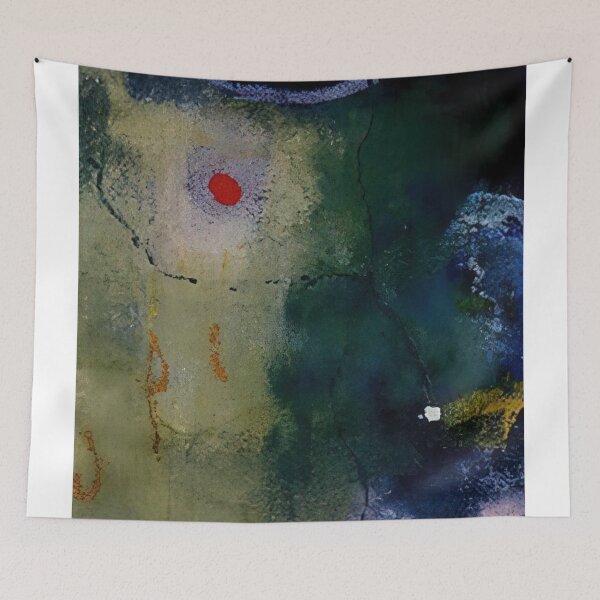 Item preview, The other side of the moon - 1995 designed and sold by VeilOfPigments.
