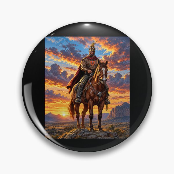 Item preview, Skanderbeg Scanderbeg helmet Albania,Shqipëria designed and sold by Aeartcreative5.
