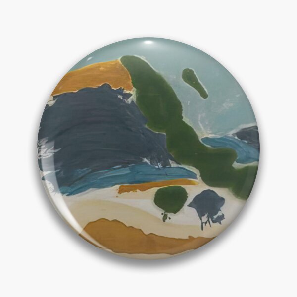 Item preview, Tuscany - 1963 designed and sold by VeilOfPigments.