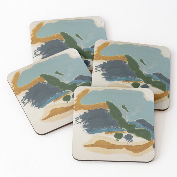 Item preview, Tuscany - 1963 designed and sold by VeilOfPigments.