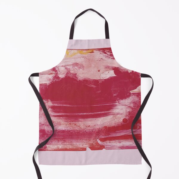 Item preview, The red sea - 1982 designed and sold by VeilOfPigments.