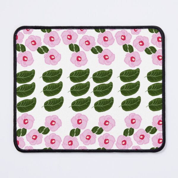 Item preview, Pink Floral designed and sold by Raphy Designs.