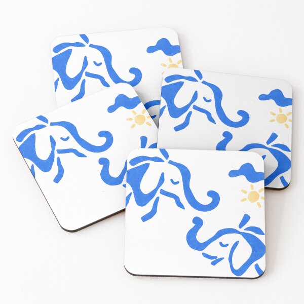 Item preview, Elephants designed and sold by saranagliccuris.