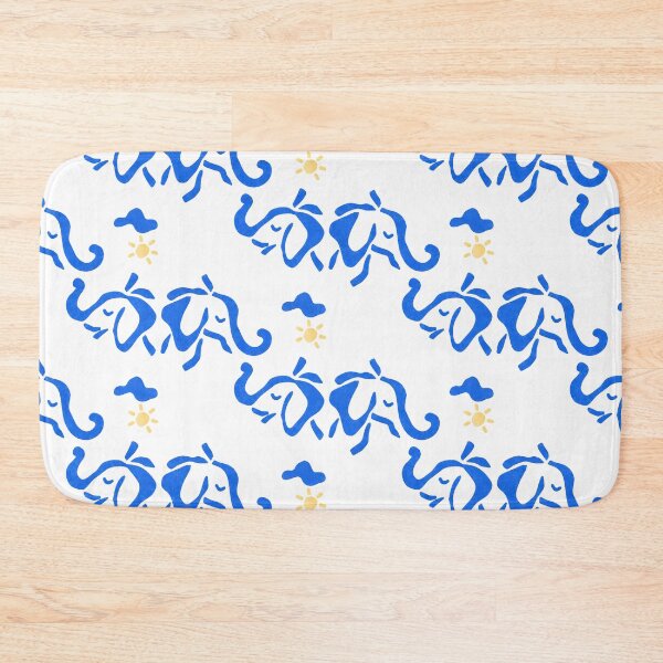 Item preview, Elephants designed and sold by saranagliccuris.