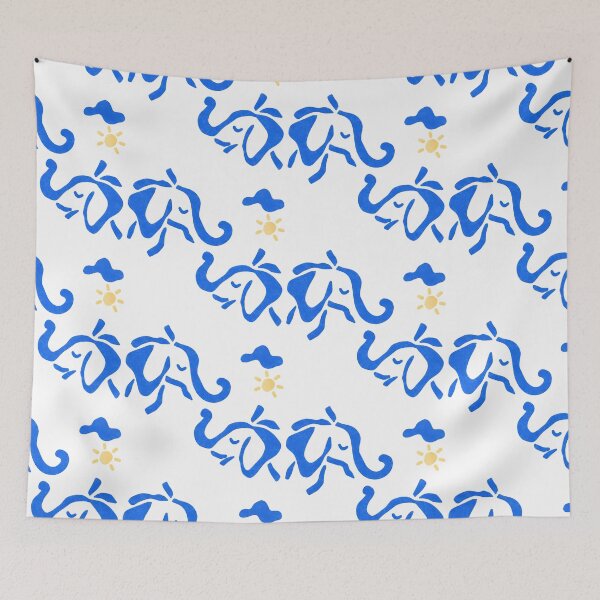 Item preview, Elephants designed and sold by saranagliccuris.