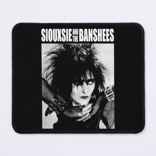 Item preview, SIOUXSIE AND THE BANSHEES designed and sold by Benoitecamile.