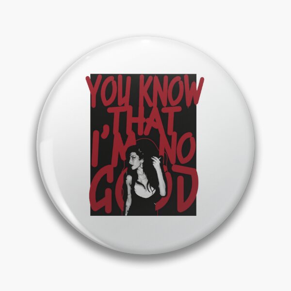 Item preview, Amy Winehouse Rehab Song Lyrics designed and sold by DesignJoinCute.