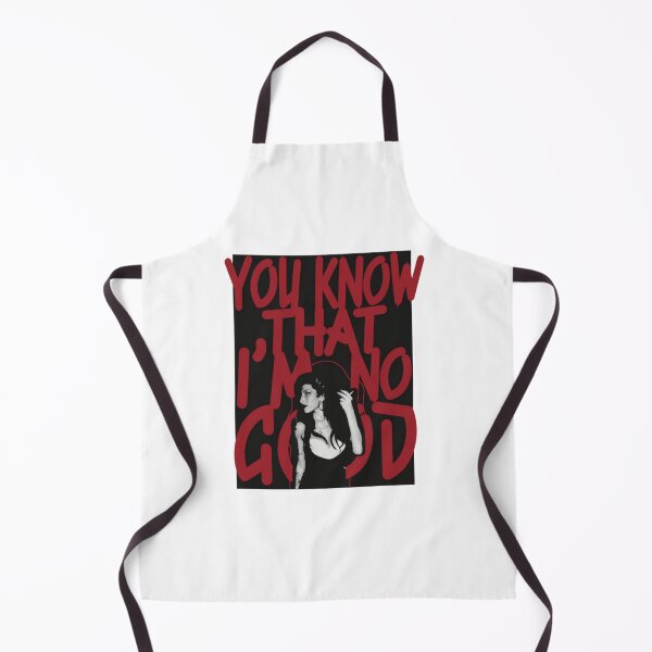 Item preview, Amy Winehouse Rehab Song Lyrics designed and sold by DesignJoinCute.