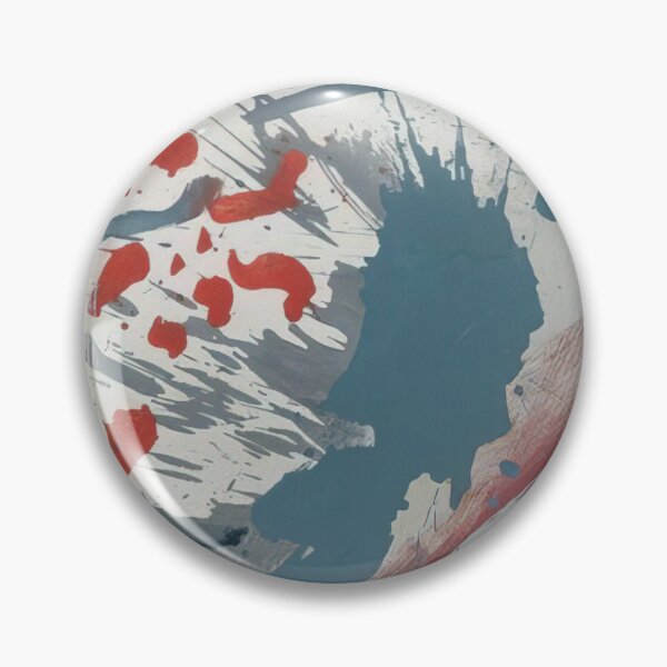 Item preview, Untitled - 1960 designed and sold by VeilOfPigments.