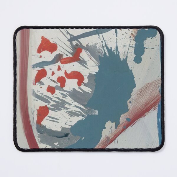 Item preview, Untitled - 1960 designed and sold by VeilOfPigments.