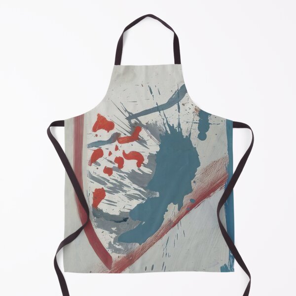 Item preview, Untitled - 1960 designed and sold by VeilOfPigments.