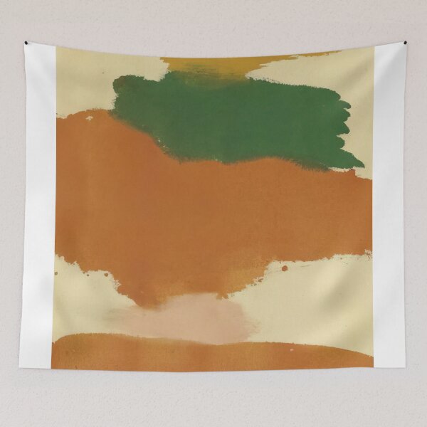 Item preview, Untitled - 1963 designed and sold by VeilOfPigments.