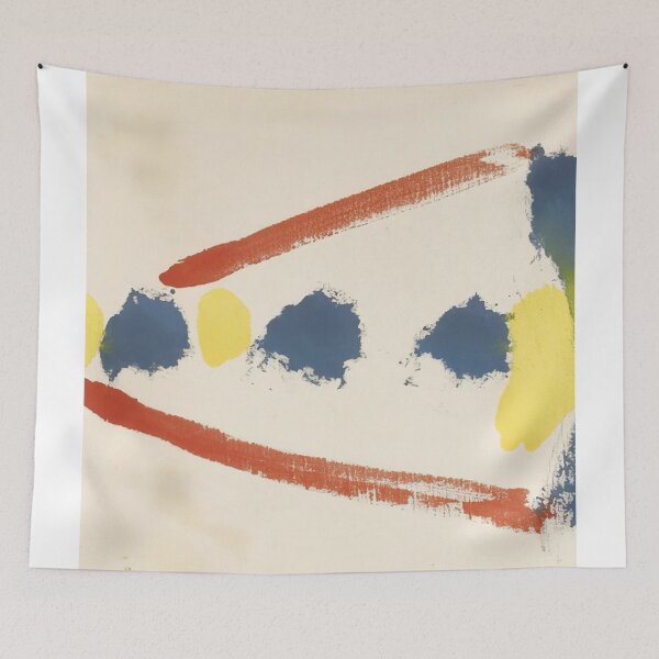 Item preview, Untitled - 1965 designed and sold by VeilOfPigments.