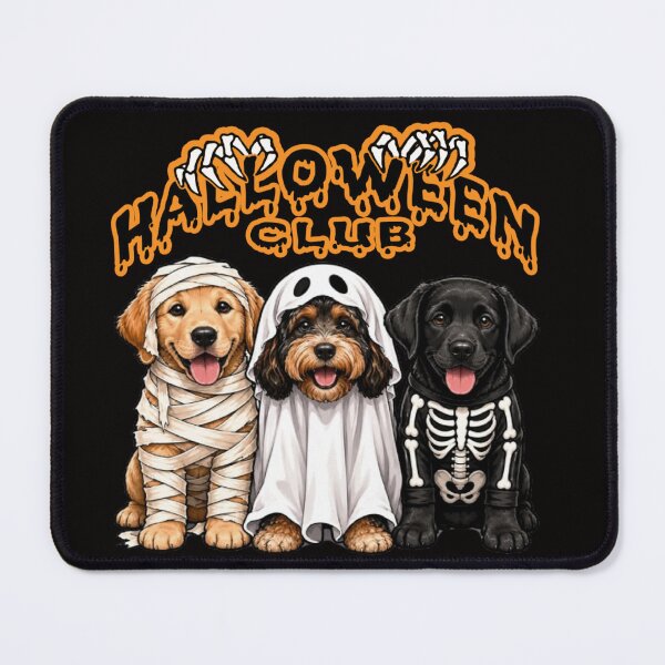 Item preview, Halloween Club designed and sold by Ninon 888.