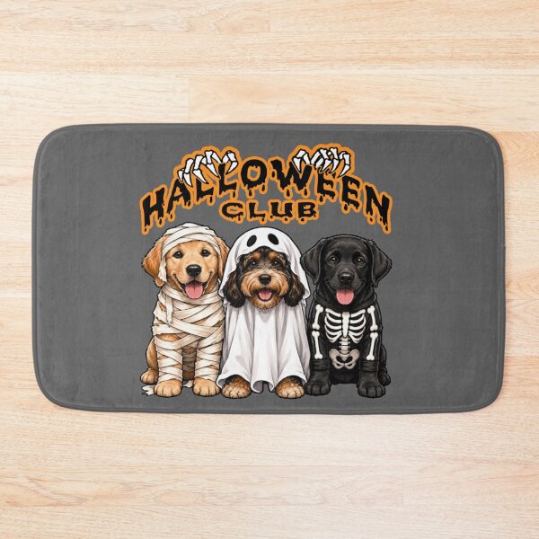 Item preview, Halloween Club designed and sold by Ninon 888.