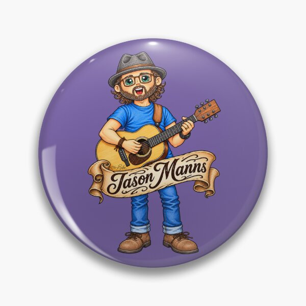 Item preview, Mighty Fine Manns designed and sold by soliloquywriter.