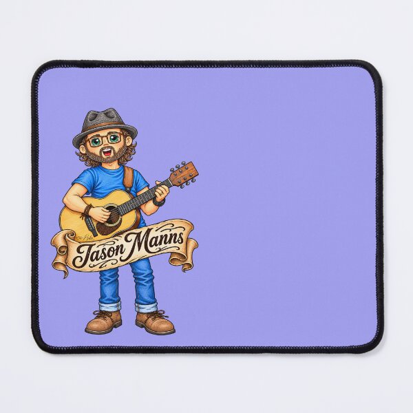 Item preview, Mighty Fine Manns designed and sold by soliloquywriter.