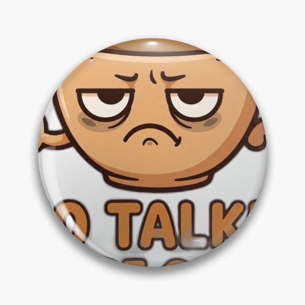 Item preview, No Talkie Before Coffee — Grumpy Coffee Cup designed and sold by Amazing Graphics.