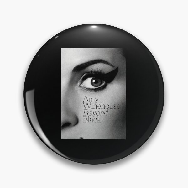 Item preview, Amy Winehouse Vintage Soul Queen designed and sold by DesignJoinCute.
