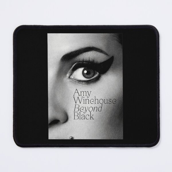 Item preview, Amy Winehouse Vintage Soul Queen designed and sold by DesignJoinCute.