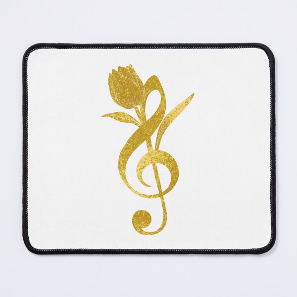 Item preview, Melody in Bloom designed and sold by silviaxe.