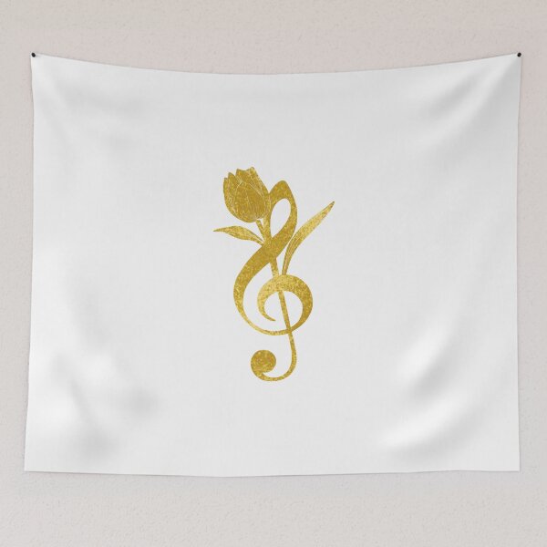 Item preview, Melody in Bloom designed and sold by silviaxe.