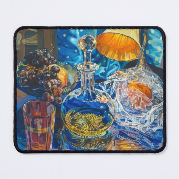 Item preview, Janet Fish art - Janet Fish artwork - Janet Fish painting - Janet Fish still life - Janet Fish realism - Janet Fish contemporary art designed and sold by Rohyadalim.