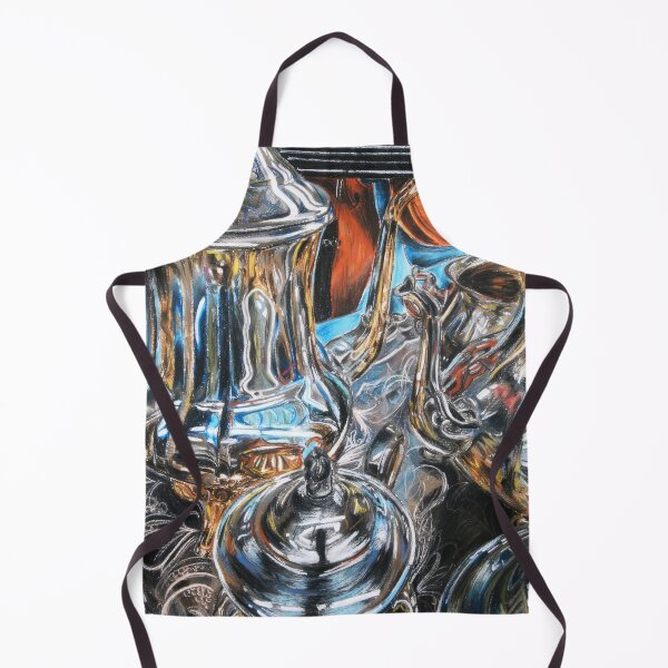 Item preview, Janet Fish art - Janet Fish artwork - Janet Fish painting - Janet Fish still life - Janet Fish realism - Janet Fish contemporary art designed and sold by Rohyadalim.