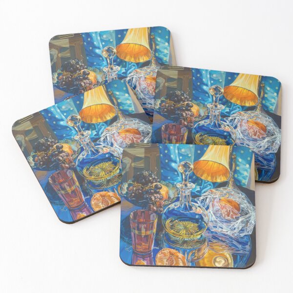 Item preview, Janet Fish art - Janet Fish artwork - Janet Fish painting - Janet Fish still life - Janet Fish realism - Janet Fish contemporary art designed and sold by Rohyadalim.